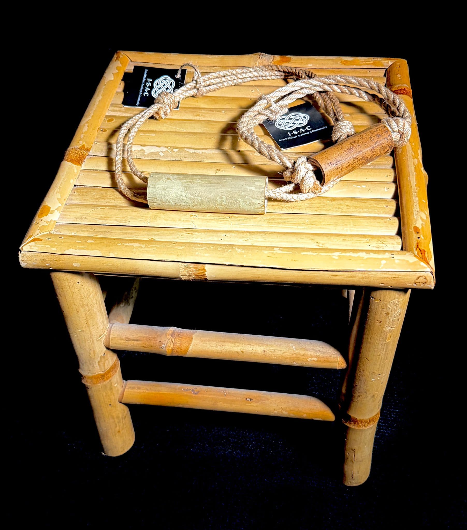 גאג במבוק ויוטה