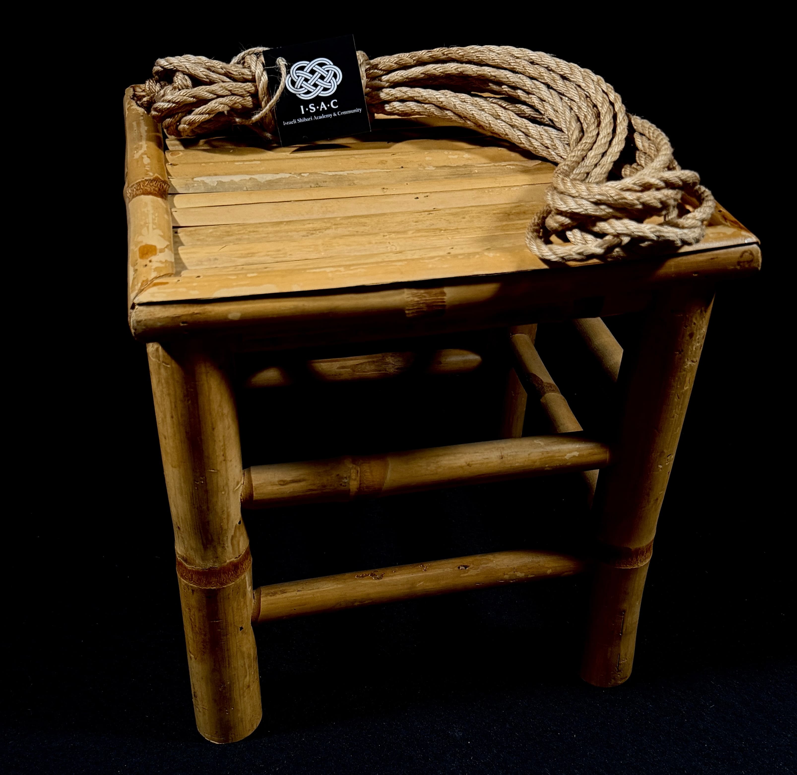 חבל אוגווה מעובד